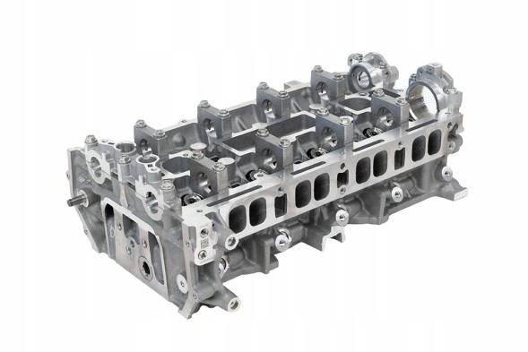 Ford OE RFCJ5E-6090-EB RFCJ5E6090EB RFCJ5E-6090-FB RFCJ5E6090FB Головка блоку циліндрів ford 2.0 ecoboost jaguar land rover rfcj5e-6090-fb нова оригінальна