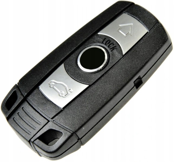 Китай J7E BMW E81 E87 E88 E90 ДИСТАНЦІЙНИЙ КЛЮЧ 315 БЕЗКЛЮЧОВИЙ США