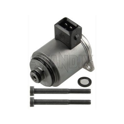 Volvo OE 30741764 КЛАПАН РУЛЬОВОЇ ПЕРЕДАЧІ СЕРВОПРИВІД VOLVO S60 V70 XC70 S80 XC90 30741754