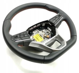 SEAT OE 5FA419091EF, DWP468796OE Кермо Seat Tarraco KN2 5FA419091EF