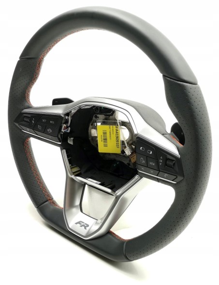SEAT OE 5FA419091EF, DWP468796OE Кермо Seat Tarraco KN2 5FA419091EF