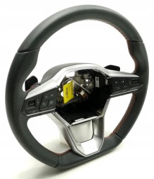 SEAT OE 5FA419091EF, DWP468796OE Кермо Seat Tarraco KN2 5FA419091EF
