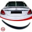 Китай MERCEDES W177 A200 LOTKA SPOILER DOKŁADKA TYLNA SEDAN CZARNY POŁYSK MERCEDES W177 A200 ЛЬОТОК СПОЙЛЕР НАКЛАДКА ЗАДНЯ СЕДАН ЧОРНИЙ ГЛЯНЕЦЬ