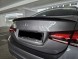 Китай MERCEDES W177 A200 LOTKA SPOILER DOKŁADKA TYLNA SEDAN CZARNY POŁYSK MERCEDES W177 A200 ЛЬОТОК СПОЙЛЕР НАКЛАДКА ЗАДНЯ СЕДАН ЧОРНИЙ ГЛЯНЕЦЬ