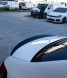 Китай MERCEDES W177 A200 LOTKA SPOILER DOKŁADKA TYLNA SEDAN CZARNY POŁYSK MERCEDES W177 A200 ЛЬОТОК СПОЙЛЕР НАКЛАДКА ЗАДНЯ СЕДАН ЧОРНИЙ ГЛЯНЕЦЬ