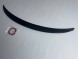 Китай MERCEDES W177 A200 LOTKA SPOILER DOKŁADKA TYLNA SEDAN CZARNY POŁYSK MERCEDES W177 A200 ЛЬОТОК СПОЙЛЕР НАКЛАДКА ЗАДНЯ СЕДАН ЧОРНИЙ ГЛЯНЕЦЬ