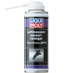 4066 LIQUI MOLY Очищувач ДМВП