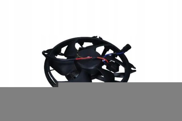 Maxgear AC239339 Вентилятор радіатора ac239339 maxgear