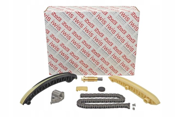 IWIS 59114Set Набір ланцюга грм iwis 59114set