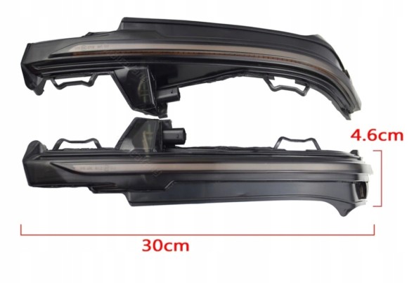 ВОЛЛЕР 4M0949101 4M0949102 now Напрямки динамічні напрямні dynamic led для audi q5 (fyb, fy) 2018-