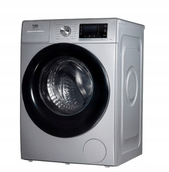 Китай WEW-SC-AB-HWBEKRFP912SPRO Промислова пральна машина Beko AWB912S/PROBP 9кг A+++ 1200 об/хв CE