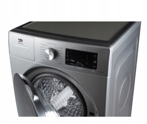 Китай WEW-SC-AB-HWBEKRFP912SPRO Промислова пральна машина Beko AWB912S/PROBP 9кг A+++ 1200 об/хв CE
