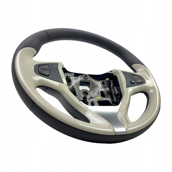 Renault OE Новий руль Renault Clio IV 484003712R
