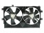 AltimGT ATMI-2-0303-4 Шанувальники Mitsubishi Outlander 2007-2012 років