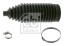 26325 FEBI BILSTEIN Ремонтний комплект пильника кермової рейки