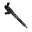 166008399R RENAULT Форсунка паливна 1 5 dci Dacia Dokker Lodgy Logan II Sandero II 12