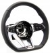 Audi OE 8S0419091AG, Kierownica, DWP521133 НОВЕ ОРИГІНАЛЬНЕ СПОРТИВНЕ КЕРМО AUDI TT TTS TTRS 8S S-LINE ПЕРЕМИКАЧІ 8S0419091AG