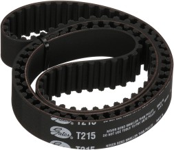 T215 GATES Пас ГРМ
