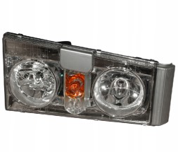 DX 5010480321 ФАРА RENAULT MAGNUM DXI ЛІВА*