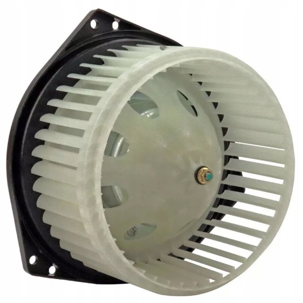 AC 1586351044 ДВИГУН NISSAN 350Z 2003 - 2009 ПОДУВОДУВКА