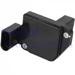Delphi AF10148-12B1 Витратомір повітря af10148-12b1 delphi audi