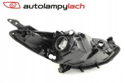 Китай 54333GH9216-1156LLDEM2BM MAZDA 2 2007-13 ЛАМПА ФАРА ЛІВА НОВА