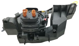 Volkswagen OE 5FF907175C, DWP5FF907175COE Кріплення тримача Cupra Formentor 5FF907175C Нове оригінальне