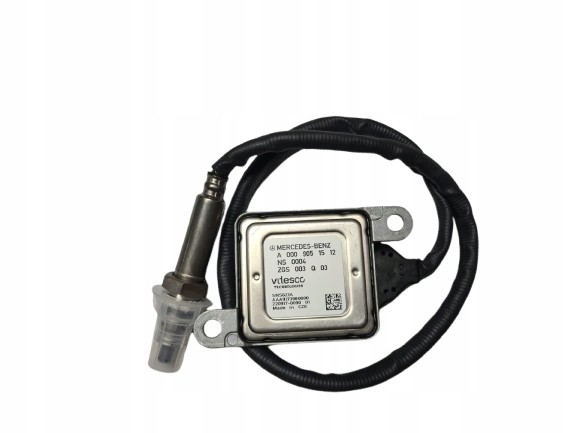Mercedes-Benz OE A0009051512 Новий датчик nox mercedes e-class 0009051512 0009053606 0009055106 оригінал
