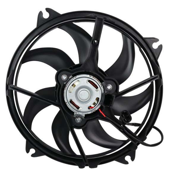 19247884 WENTYLATOR PEUGEOT 308 КУБ.СМ 2009 - 2015 1253Т4