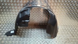 Fiat OE S25099335 ПІДКРИЛОК ПРАВИЙ ПЕРЕДНІЙ 52128361 FIAT DOBLO II LIFT 2015-