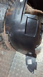 Fiat OE S25099335 ПІДКРИЛОК ПРАВИЙ ПЕРЕДНІЙ 52128361 FIAT DOBLO II LIFT 2015-