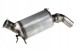 NTY DPF-BM-002 Фільтр твердих частинок dpf для bmw 1 e81/e87, 3 e90, 5 e60, x1 e84