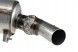 NTY DPF-BM-002 Фільтр твердих частинок dpf для bmw 1 e81/e87, 3 e90, 5 e60, x1 e84