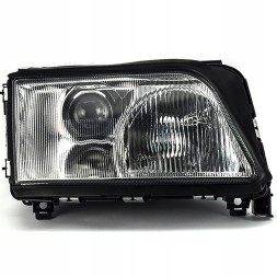 Китай DEP_441-1118R-LD-EF ПРОЖЕКТОР ЛАМПИ AUDI A6 (4А, С4) - ПРАВИЙ -ДЕПО