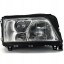 Китай DEP_441-1118R-LD-EF ПРОЖЕКТОР ЛАМПИ AUDI A6 (4А, С4) - ПРАВИЙ -ДЕПО