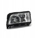 Китай DEP_441-1118R-LD-EF ПРОЖЕКТОР ЛАМПИ AUDI A6 (4А, С4) - ПРАВИЙ -ДЕПО