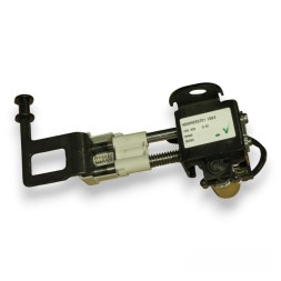 Mercedes-Benz OE MOCOWANIE TYLNEJ KANAPY EQS 297 W297 A0009205701 MOCOWANIE KANAPY TYŁ EQS 297 W297 ПОСИЛЕННЯ КРІПЛЕННЯ ЗАДНЬОГО ДИВАНА EQS 297 W297 A0009205701