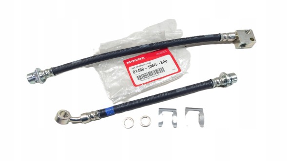 Honda OE 01468-SMG-E00 Шнур дроти комплект гальма правий задній Honda Civic VIII UFO 2006-2012