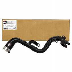 ECP MOBILITY ECP-144604EJ0B ECP-14460-4EJ0B 144604EJ0B 72341960 ТРУБКА / ПАТРУБОК ТУРБІНИ 144604EJ0B NISSAN QASHQAI II MEGANE 1.2 TGD-I TCE SCENIC