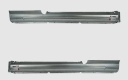 PC IC637412618BS2 ПОРОГИ ОБЛИЦЮВАННЯ КОМПЛЕКТ РЕМОНТНИЙ ЛІВИЙ ПРАВИЙ VW GOLF III GTi 1991-1997 3 ДВЕРІ