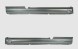 PC IC637412618BS2 ПОРОГИ ОБЛИЦЮВАННЯ КОМПЛЕКТ РЕМОНТНИЙ ЛІВИЙ ПРАВИЙ VW GOLF III GTi 1991-1997 3 ДВЕРІ