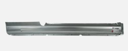 PC IC637412618BS2 ПОРОГИ ОБЛИЦЮВАННЯ КОМПЛЕКТ РЕМОНТНИЙ ЛІВИЙ ПРАВИЙ VW GOLF III GTi 1991-1997 3 ДВЕРІ