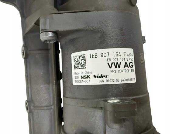 Volkswagen OE 1EB422061A 1EB907164F glp Кермова рейка VW ID.7 Enyaq 1EB422061A 1EB907164F