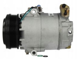 Nissens 89037 Компресор компресора кондиціонера 89037 nissens