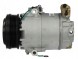 Nissens 89037 Компресор компресора кондиціонера 89037 nissens