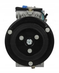 Nissens 89037 Компресор компресора кондиціонера 89037 nissens