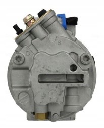 Nissens 89037 Компресор компресора кондиціонера 89037 nissens