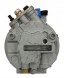 Nissens 89037 Компресор компресора кондиціонера 89037 nissens