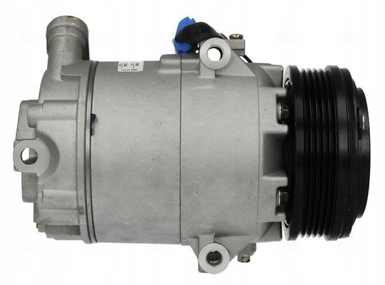 Nissens 89037 Компресор компресора кондиціонера 89037 nissens