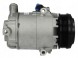 Nissens 89037 Компресор компресора кондиціонера 89037 nissens